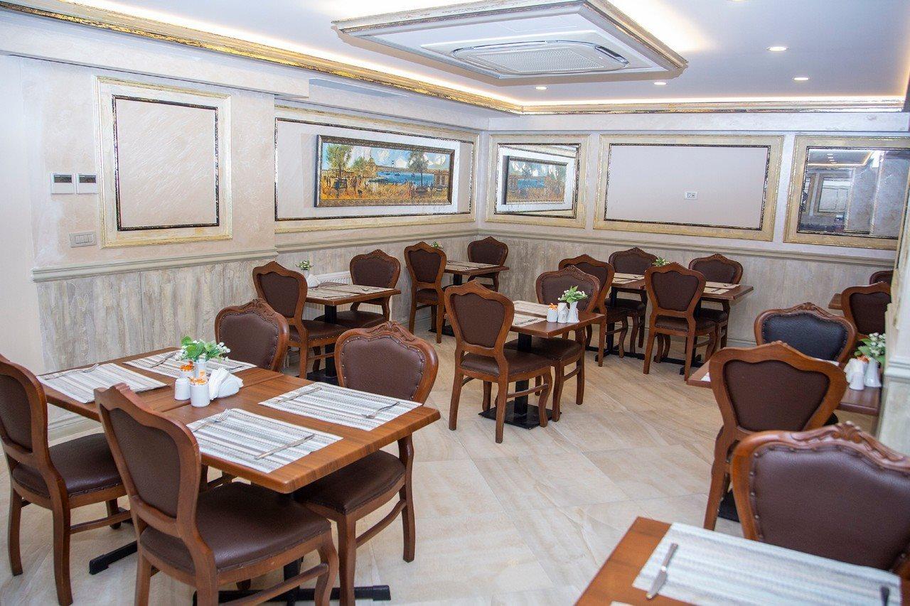 Hhk Downtown Hotel