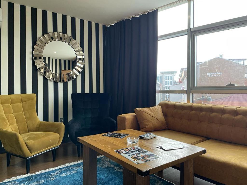 Apartment The Marmara *
