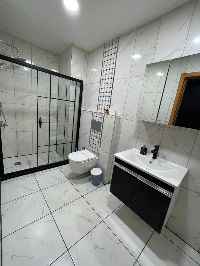 The Marmara Apartment Istanbul