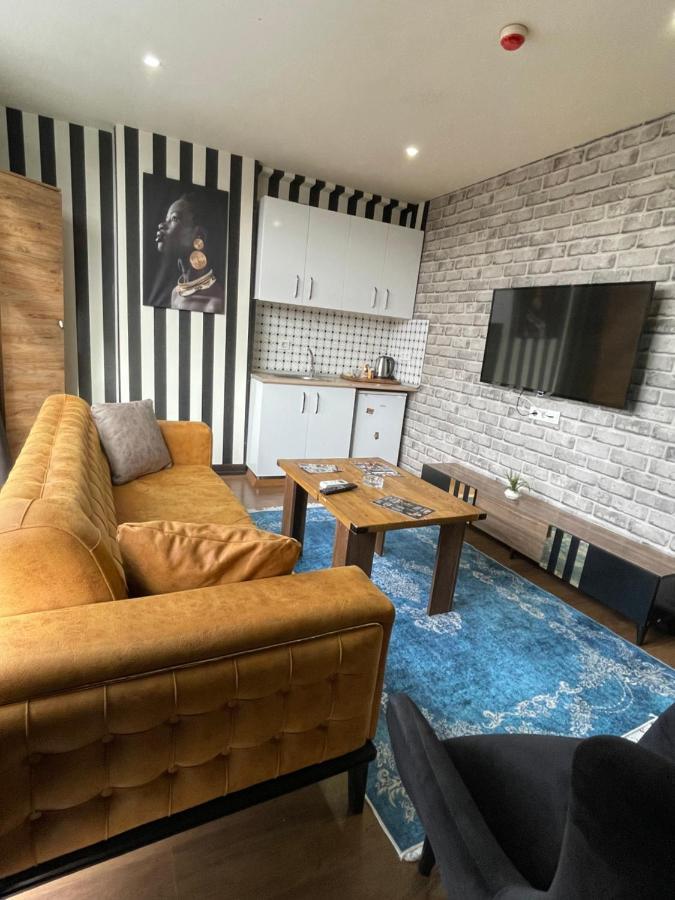 The Marmara Apartment Istanbul