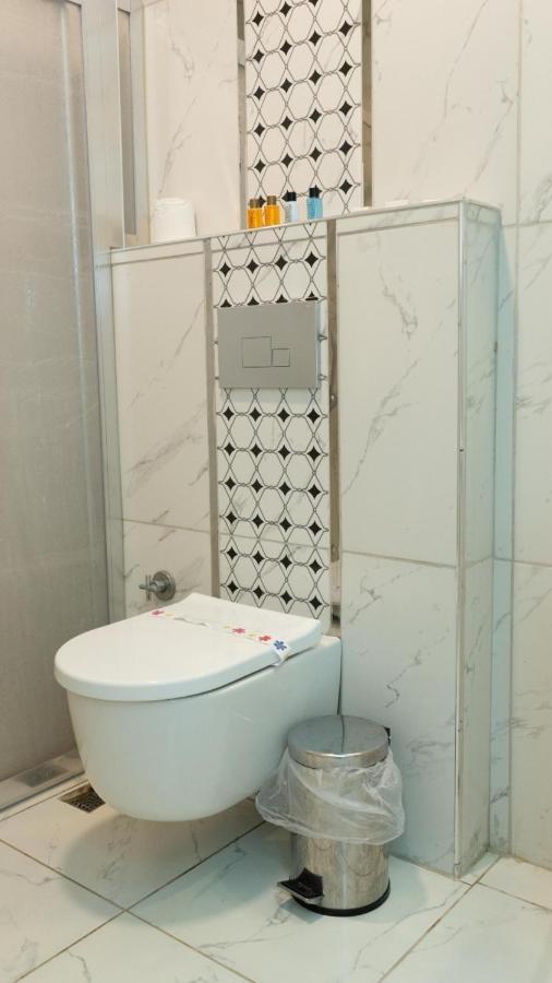 Apartment The Marmara