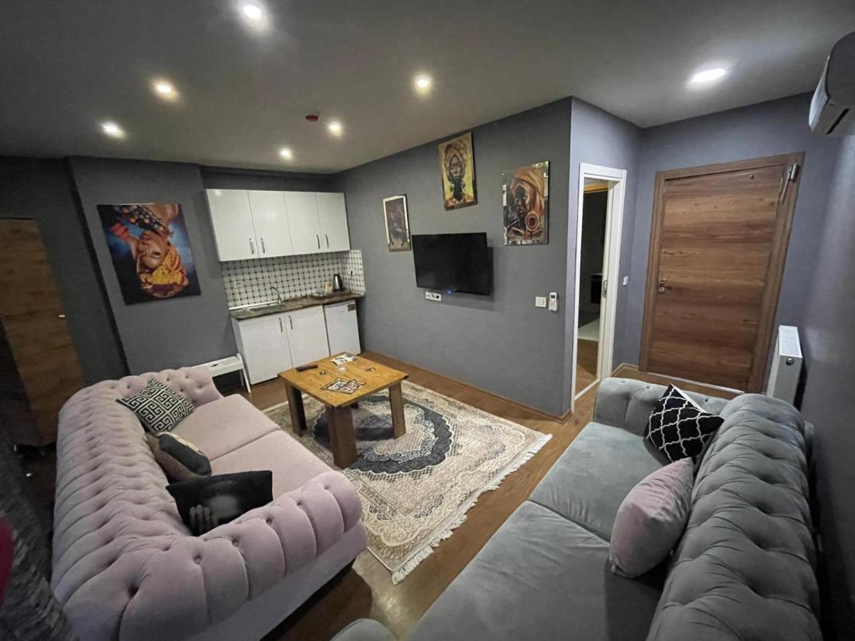 Apartment The Marmara *