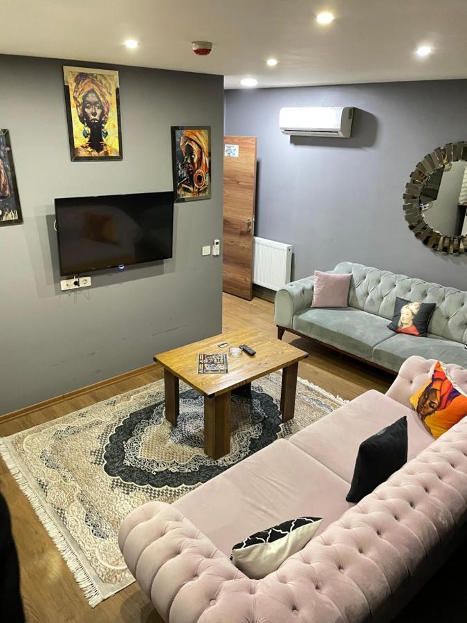 Apartment The Marmara