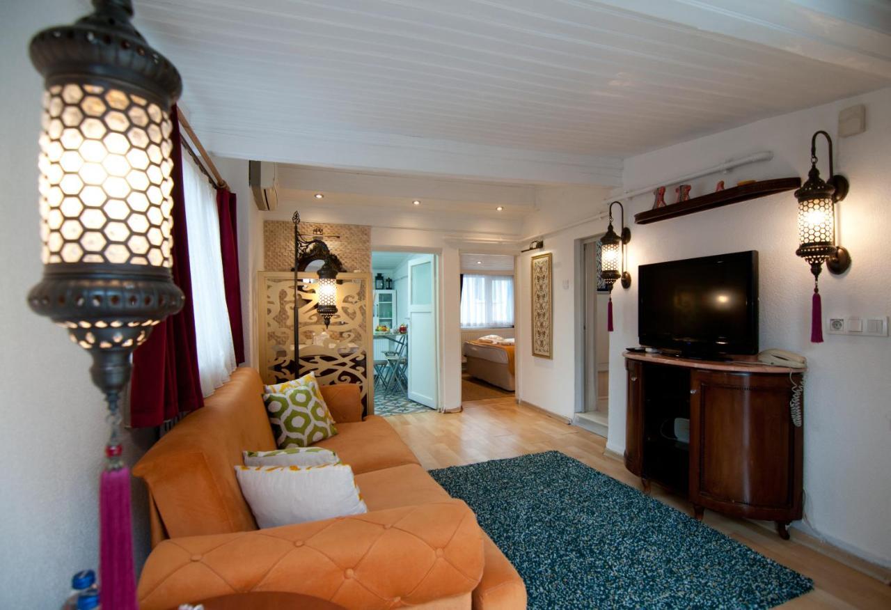 Daire Blue Mosque Suites-old Sultanahmet *