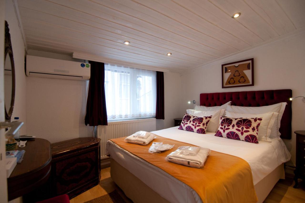 Daire Blue Mosque Suites-old Sultanahmet *