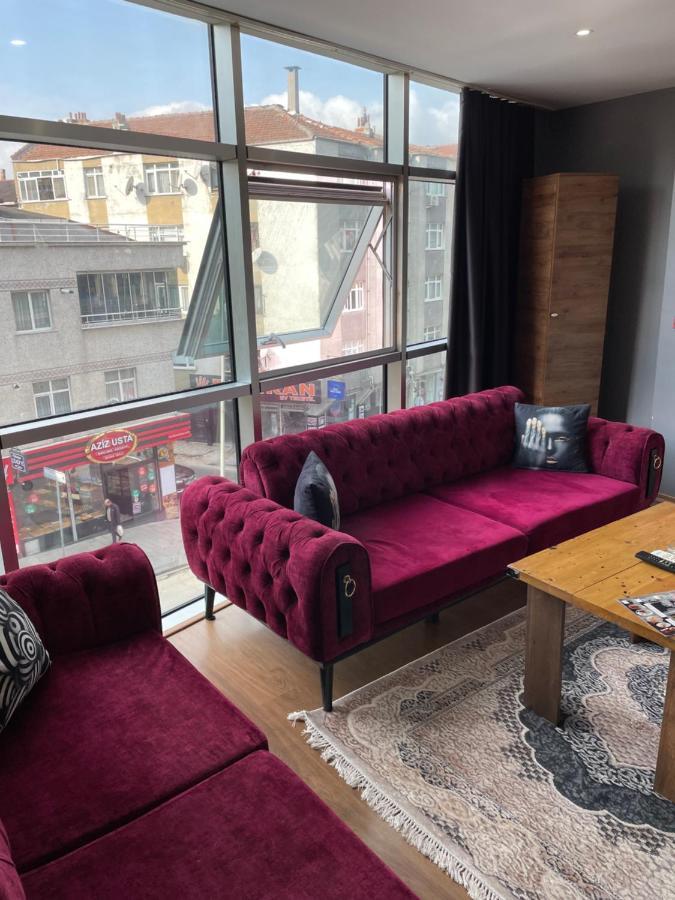 Apartment The Marmara *