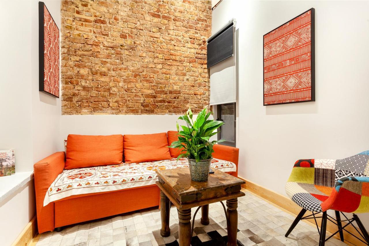 Apartamento Origine Galata Tower