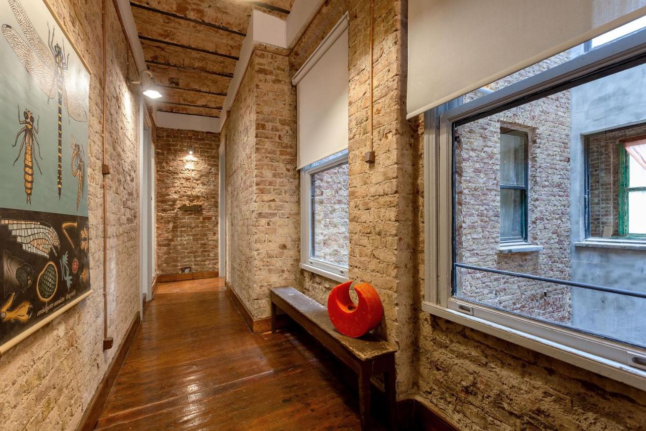 Origine Galata Tower Apartamento