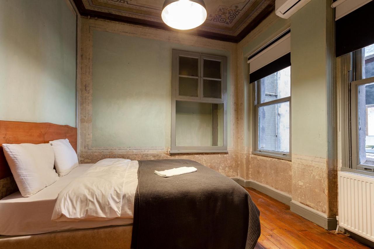 Origine Galata Tower Apartamento *