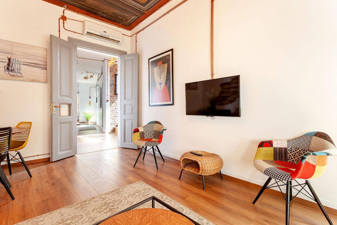 Apartamento Origine Galata Tower