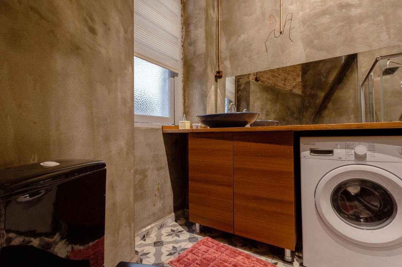 Apartamento Origine Galata Tower Istambul