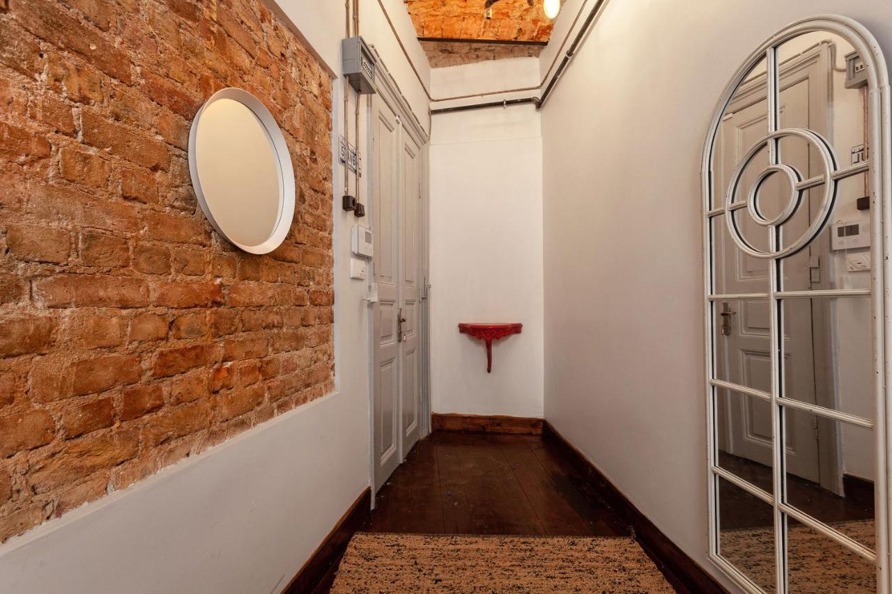 Origine Galata Tower Istambul