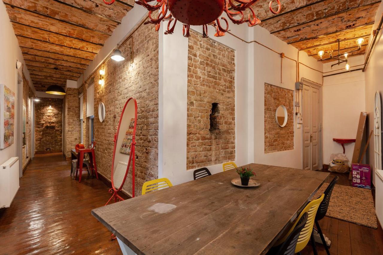 Apartamento Origine Galata Tower Istambul