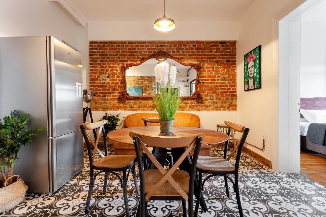 Apartment Origine L2 Istanbul