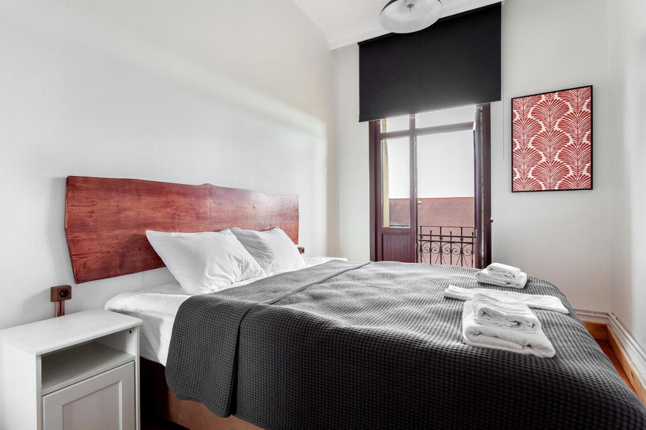 Origine L2 Apartment