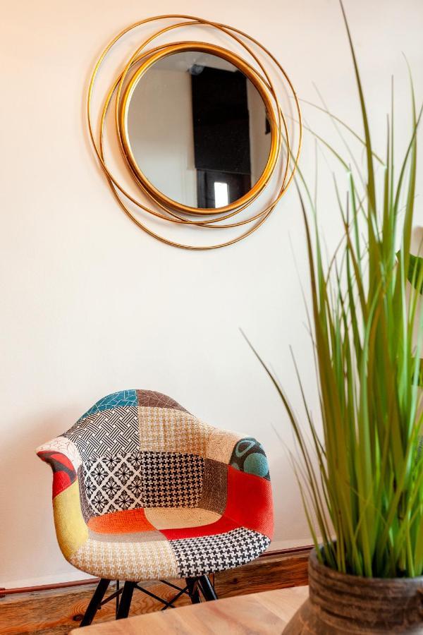 Apartment Origine L2