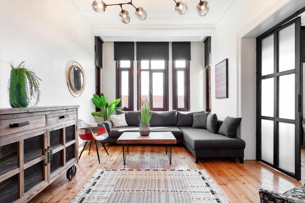 Origine L2 Apartment Istanbul