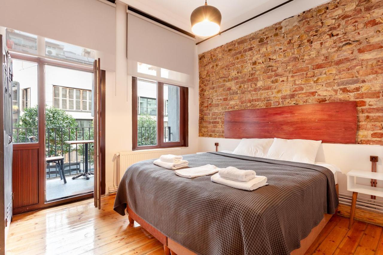 Apartment Origine L2 Istanbul