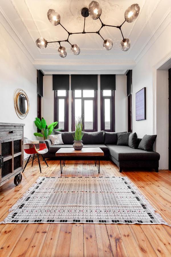 Apartment Origine L2 Istanbul