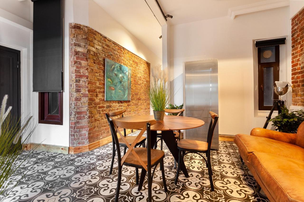 Origine L2 Apartment Istanbul