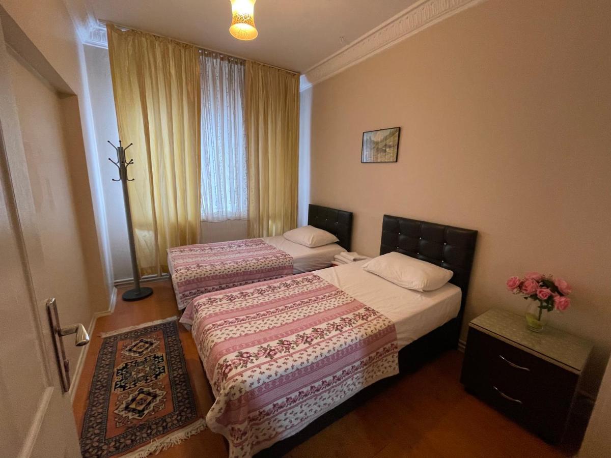 Daire Park İstanbul