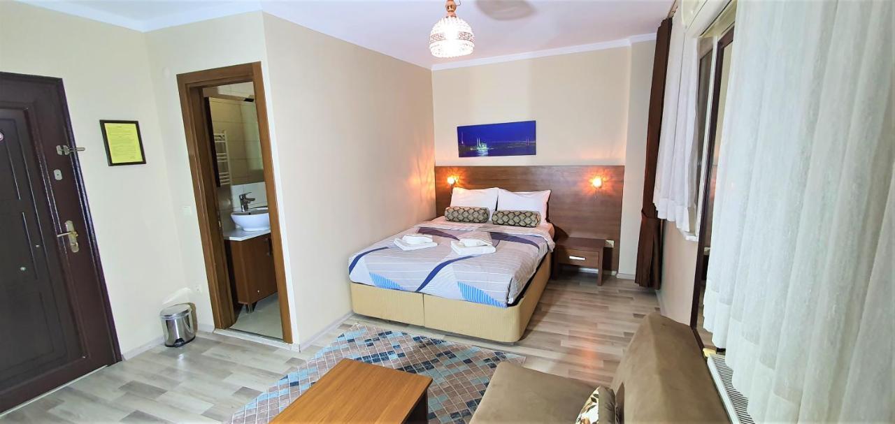 Aparthotel Carina Istanbul