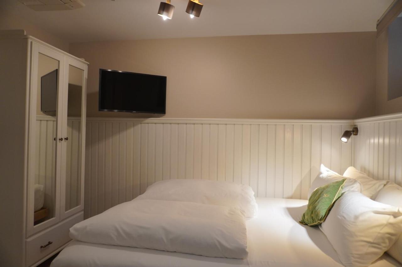 Hammamhane Hotel 3*