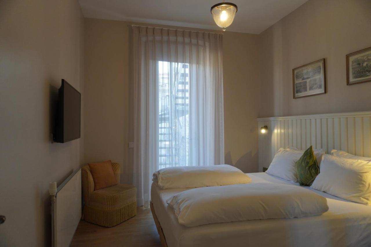 Hotel Hammamhane 3*
