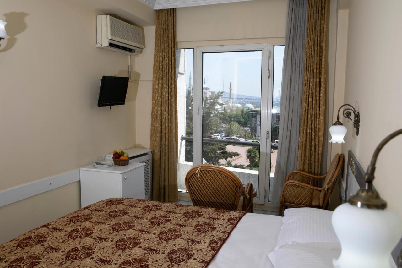 Hotel Hali Istanbul