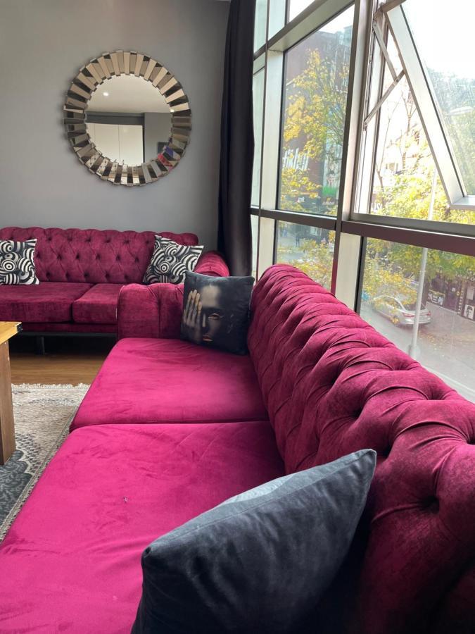 Apartment The Marmara Istanbul