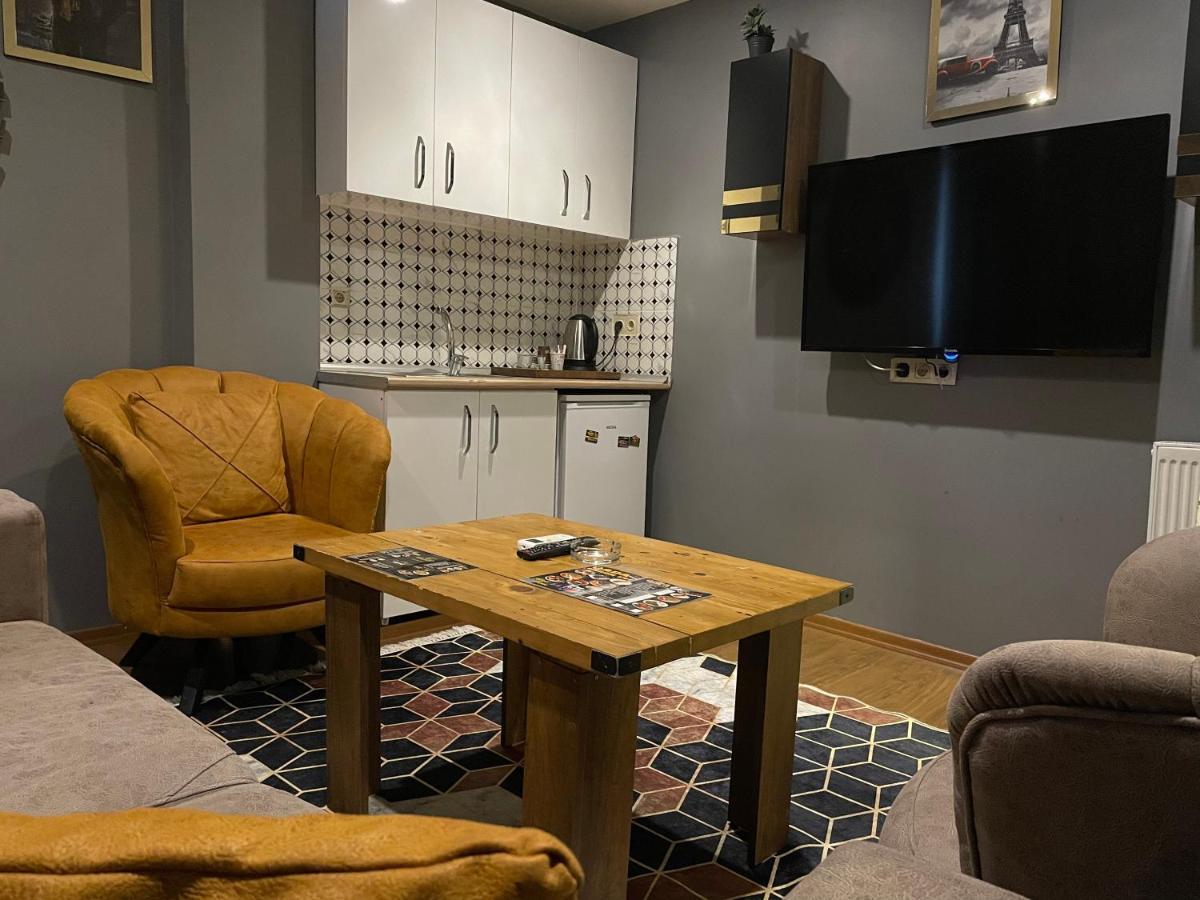 The Marmara Apartment Istanbul