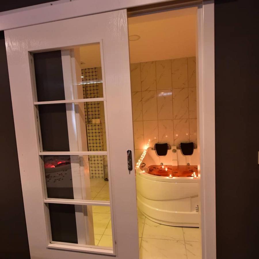 The Marmara Apartment *