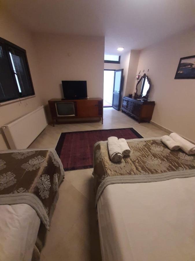 Hhk Downtown Hotel Istambul