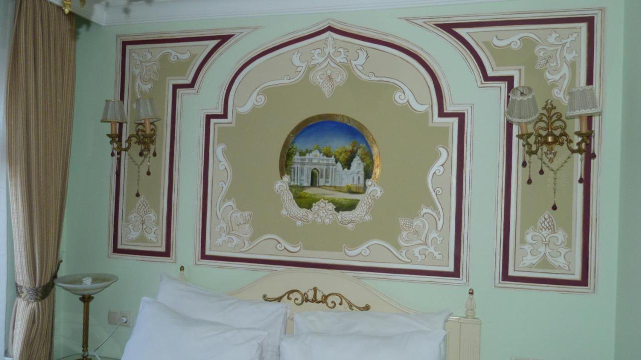 Hotel Asmali 3*