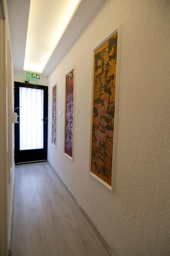 Apartment Blue Mosque 2 - Old Sultanahmet Istanbul