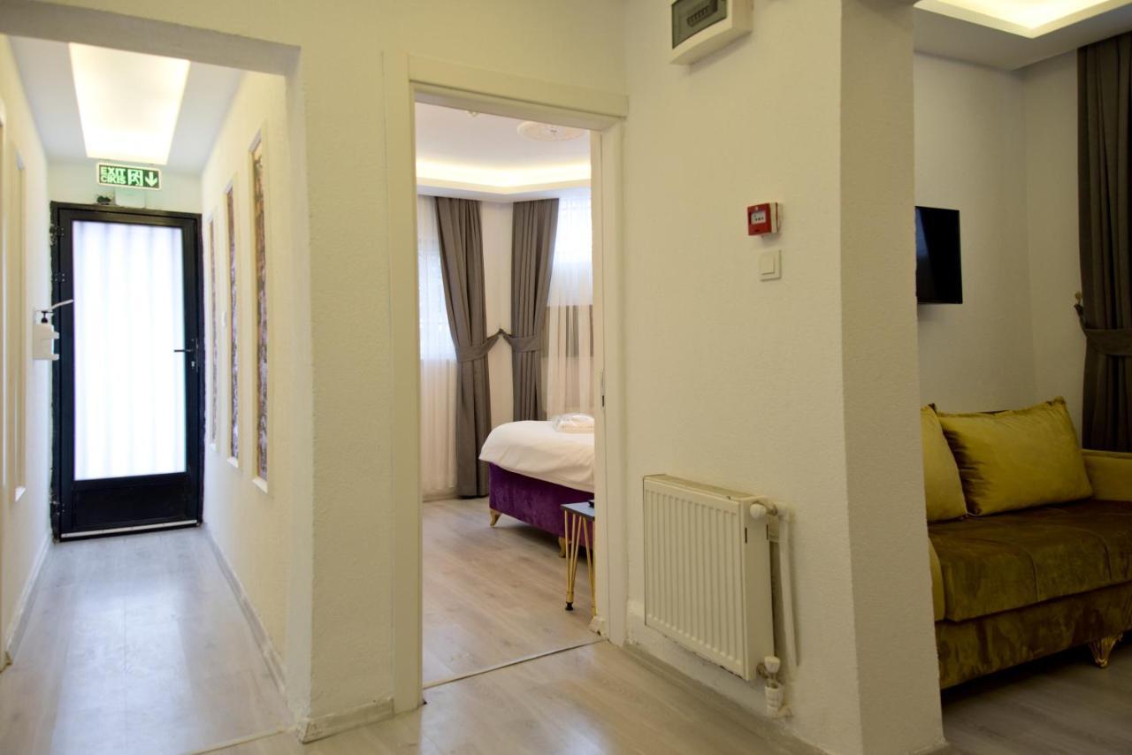 Blue Mosque 2 - Old Sultanahmet Apartment *