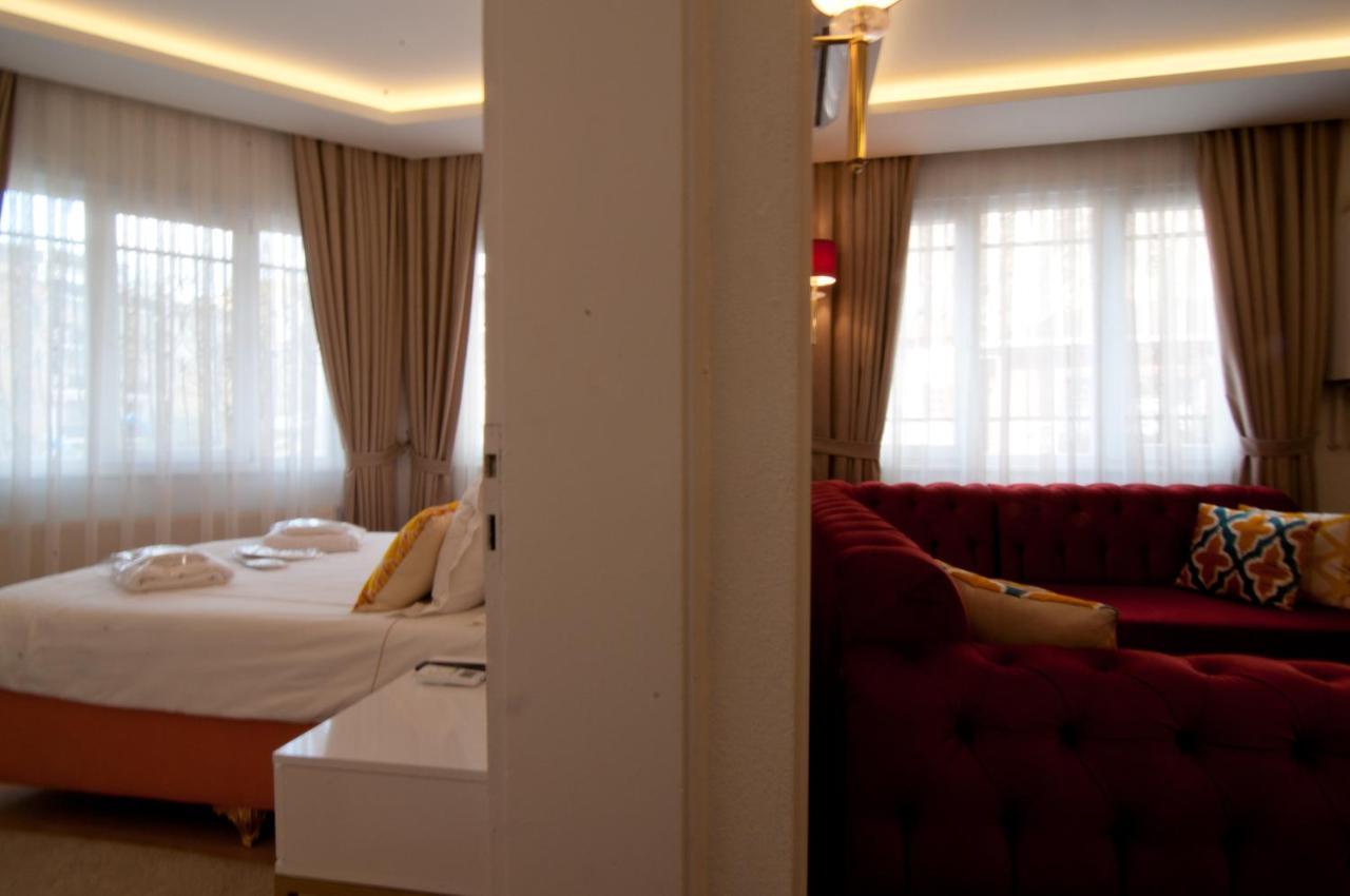 Blue Mosque 2 - Old Sultanahmet Apartment *