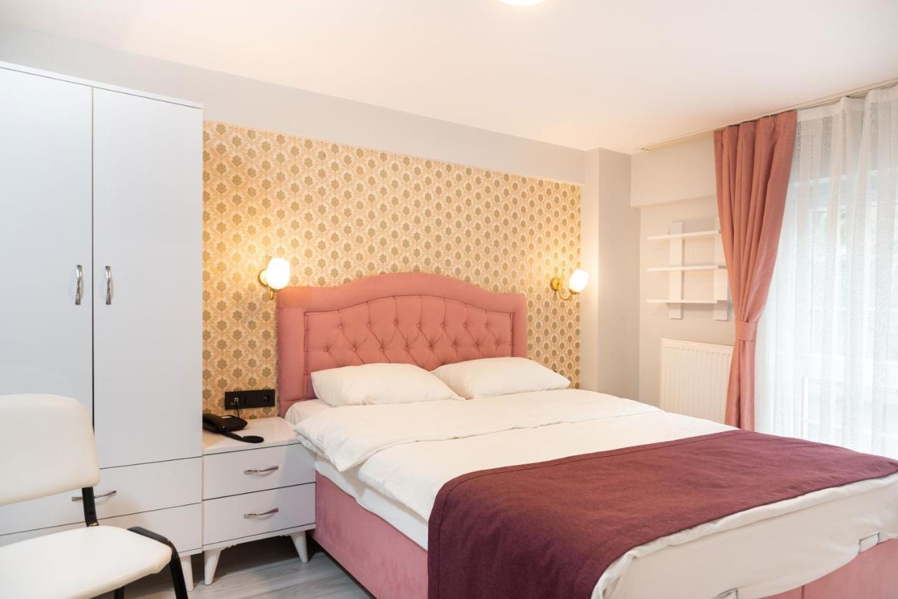 Hotel Blue Marmara 2*