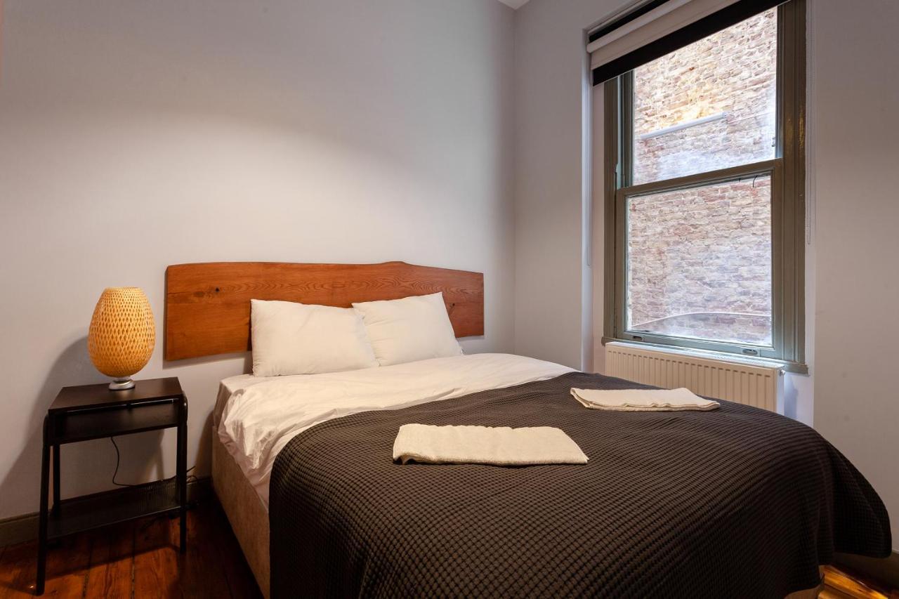 Apartamento Origine Galata Tower *