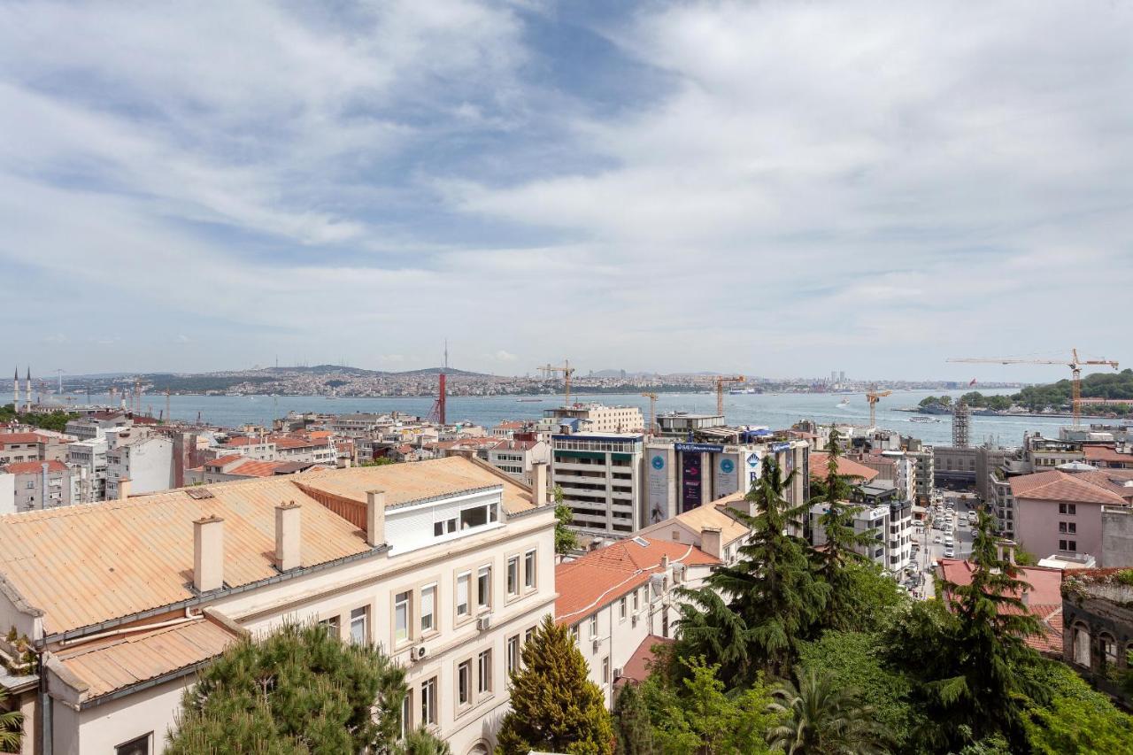 Origine Galata Tower *