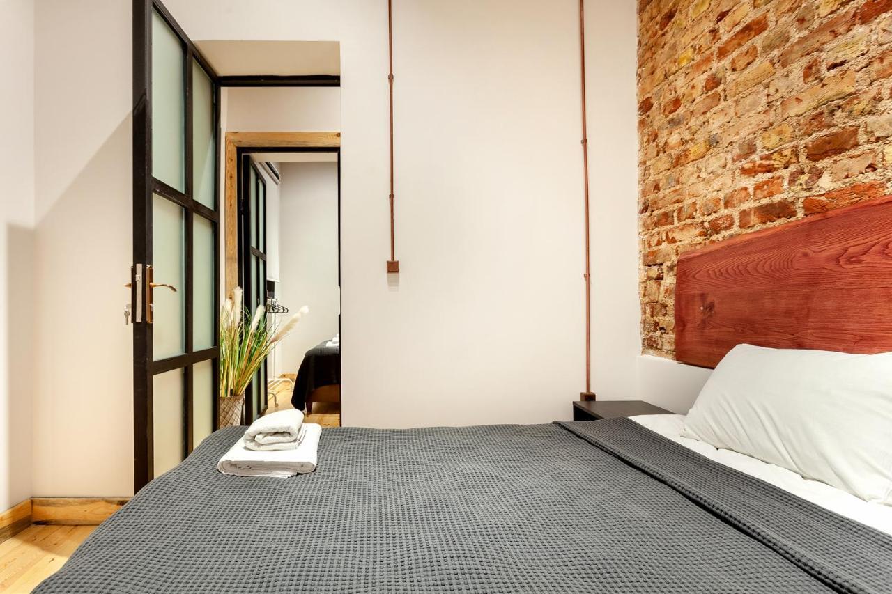 Apartamento Origine Galata Tower