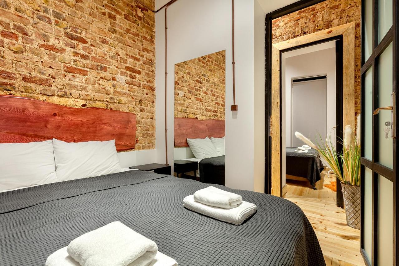 Apartamento Origine Galata Tower *