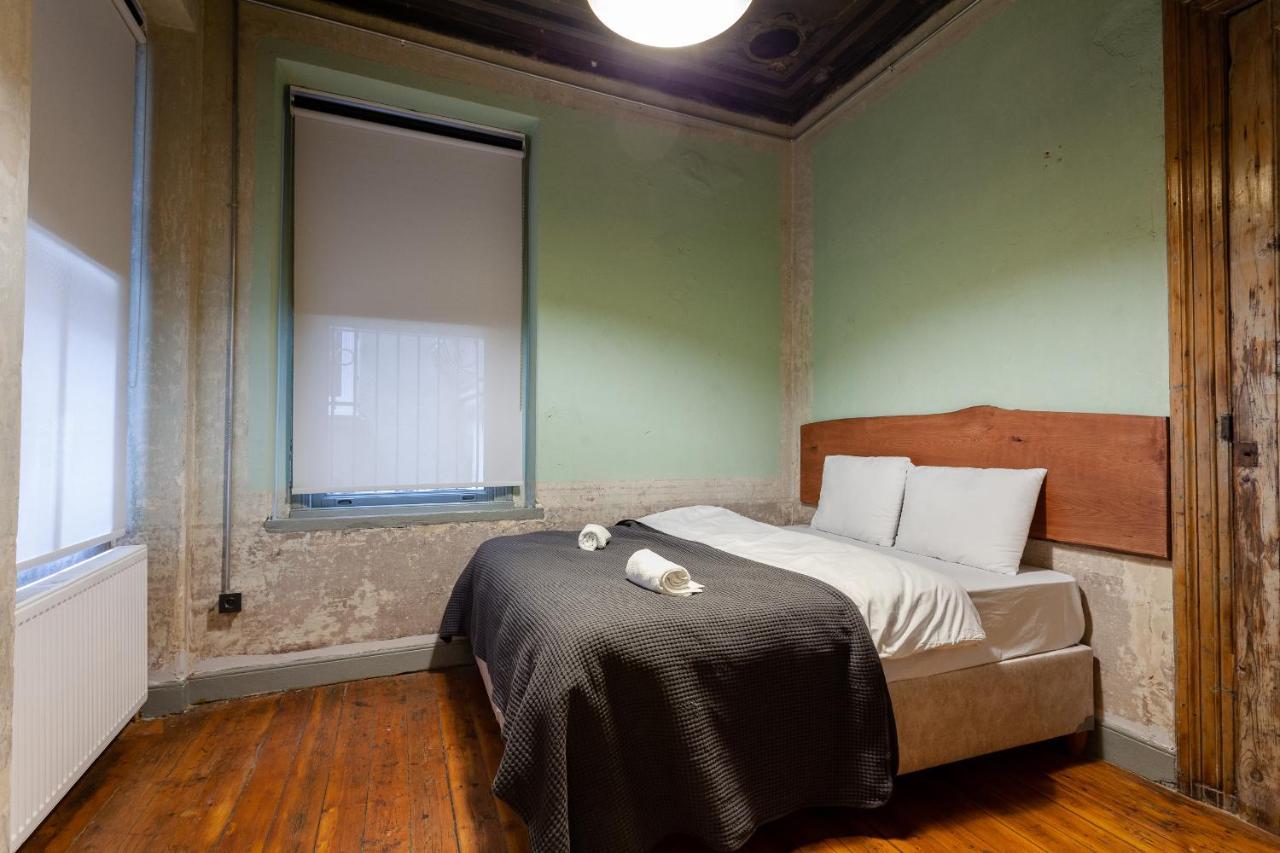 Origine Galata Tower Apartamento *