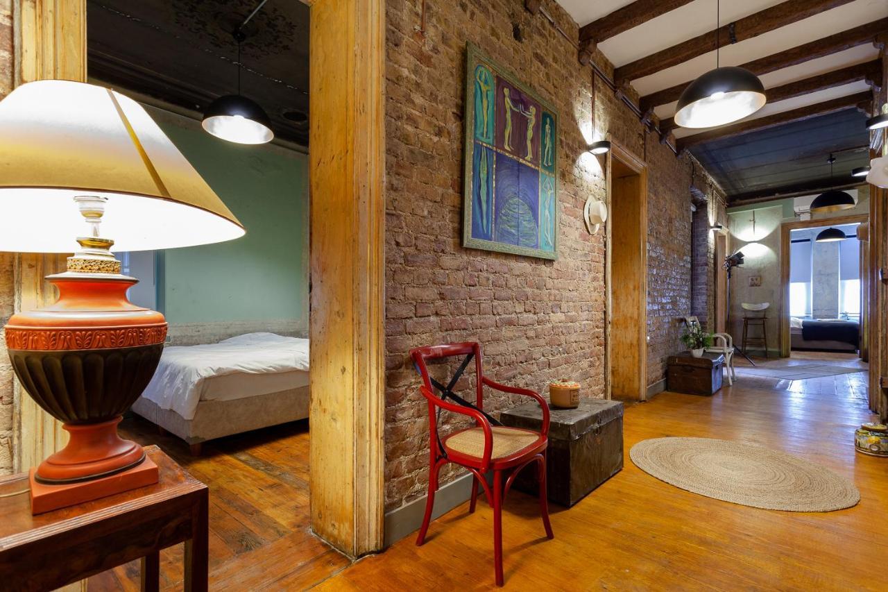 Origine Galata Tower Apartamento *
