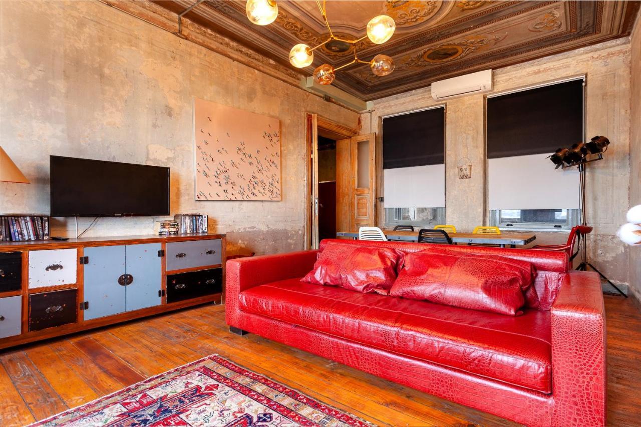 Apartamento Origine Galata Tower