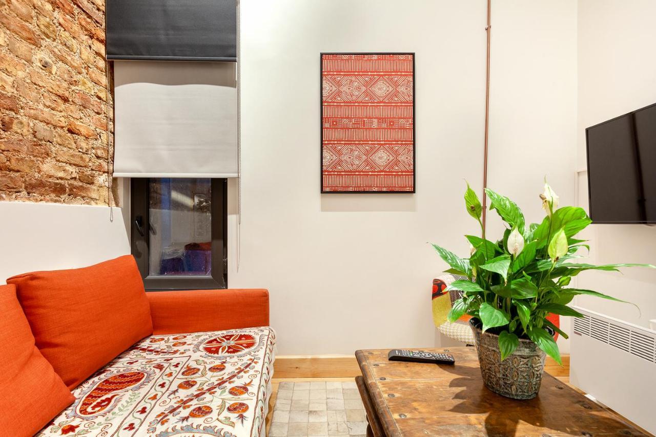 Apartamento Origine Galata Tower Istambul