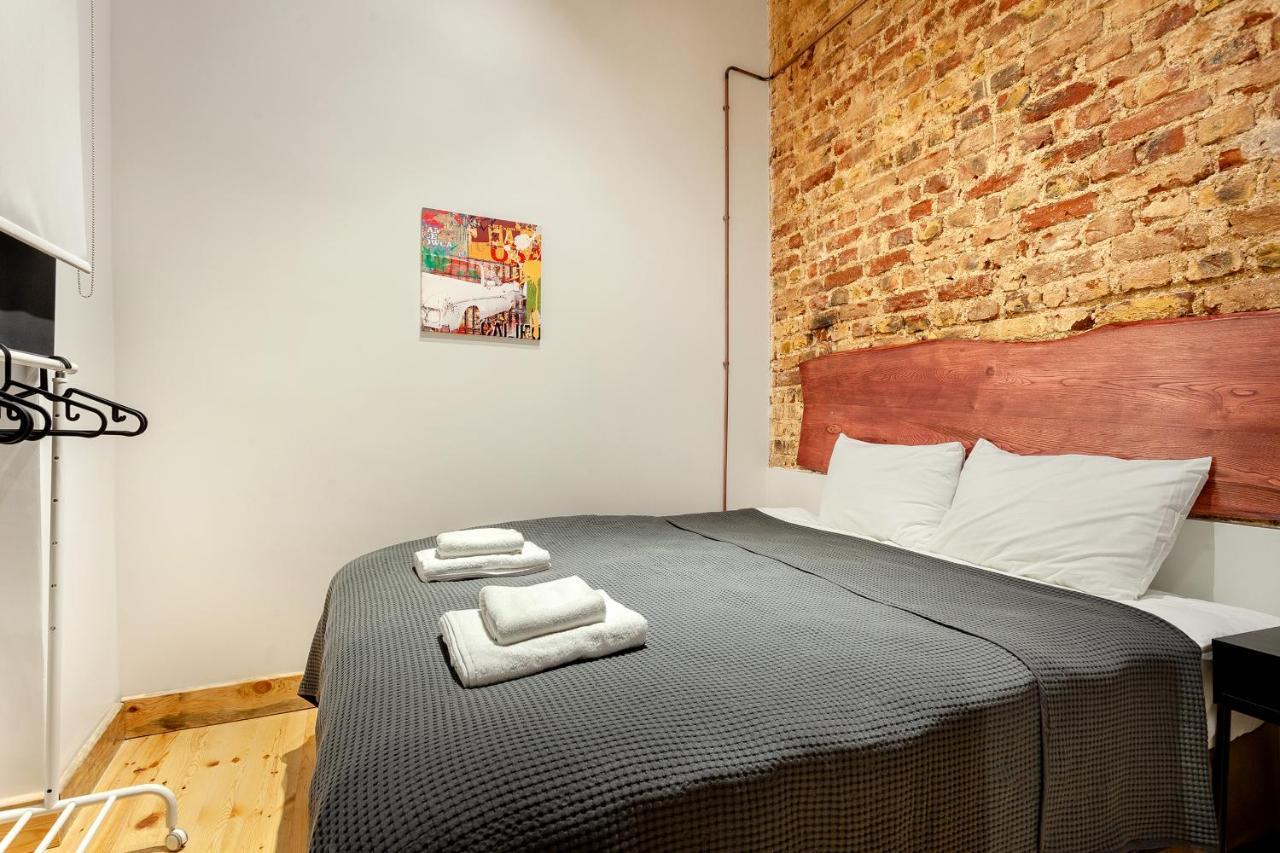 Apartamento Origine Galata Tower