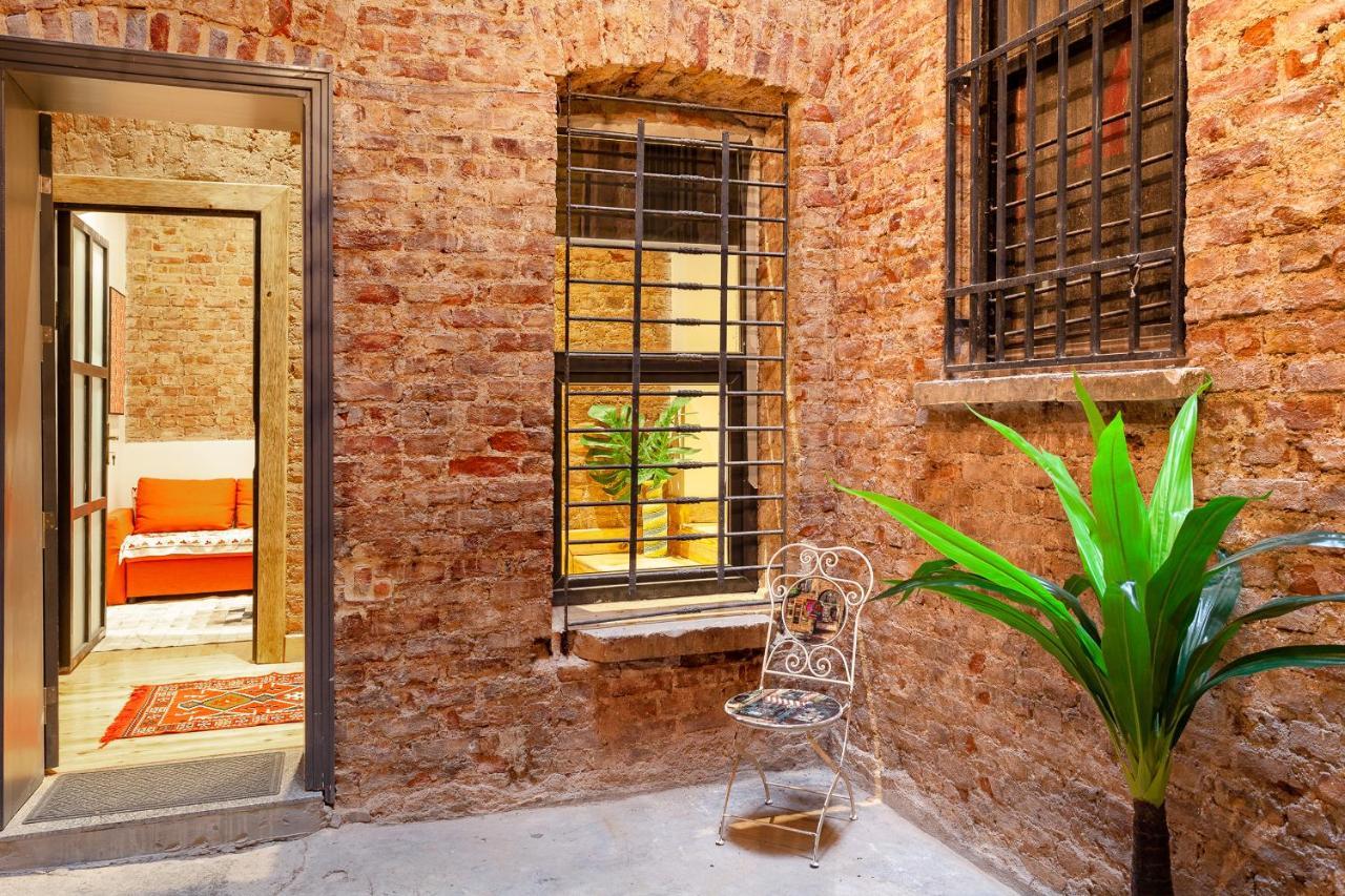 Apartamento Origine Galata Tower Istambul