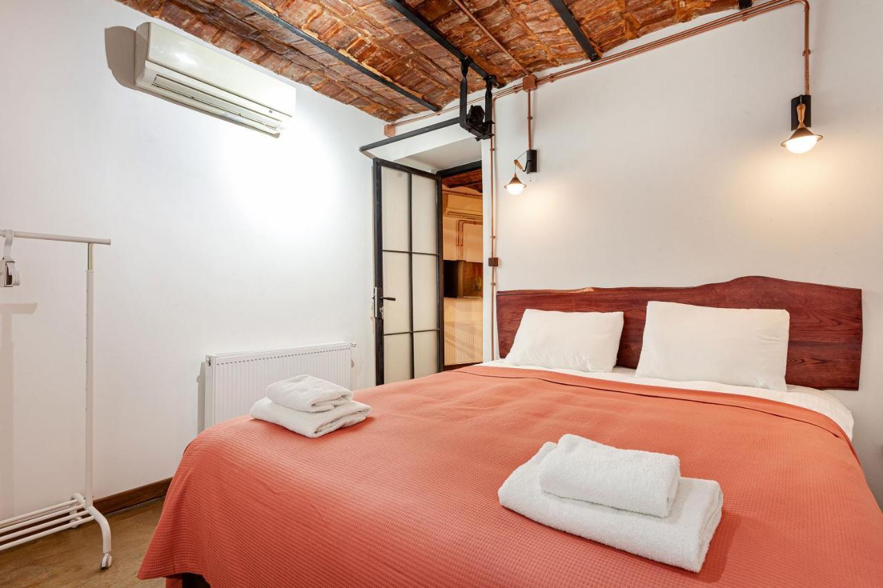 Apartamento Origine Galata Tower Istambul