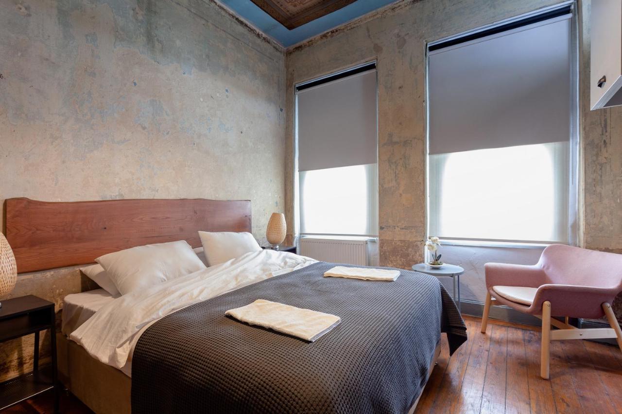Apartamento Origine Galata Tower Istambul